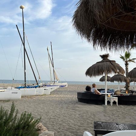 Sotogrande Paseo Del Mar - 10 Steps Away From The Beach San Roque  Exteriér fotografie