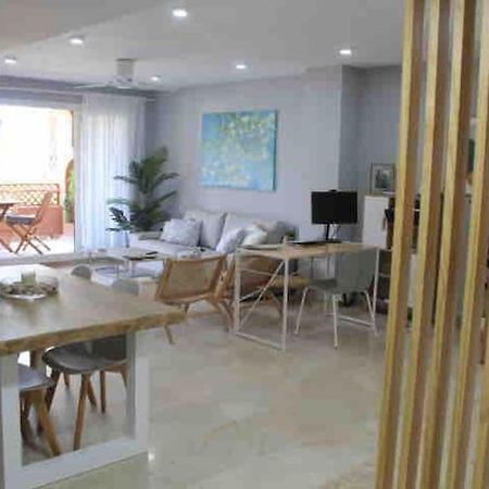 Sotogrande Paseo Del Mar - 10 Steps Away From The Beach San Roque  Exteriér fotografie