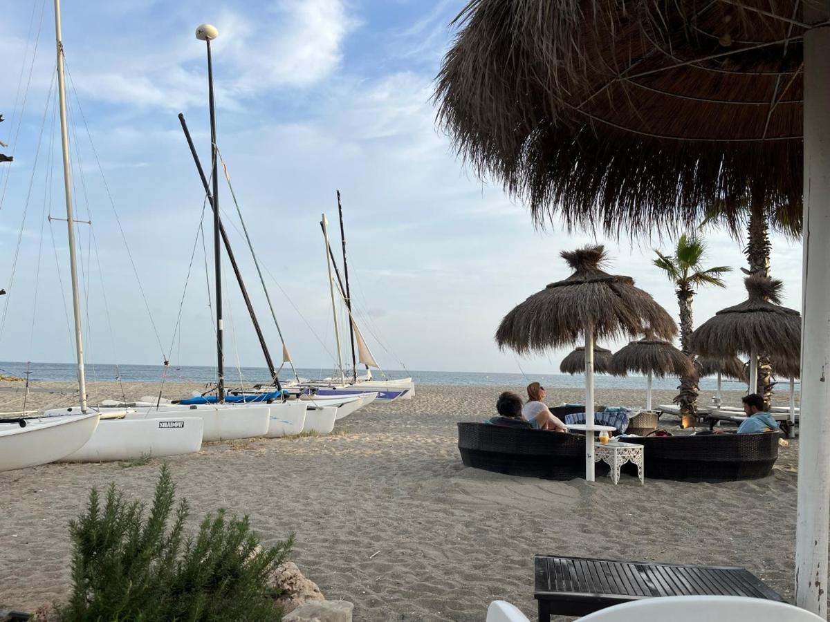 Sotogrande Paseo Del Mar - 10 Steps Away From The Beach San Roque  Exteriér fotografie