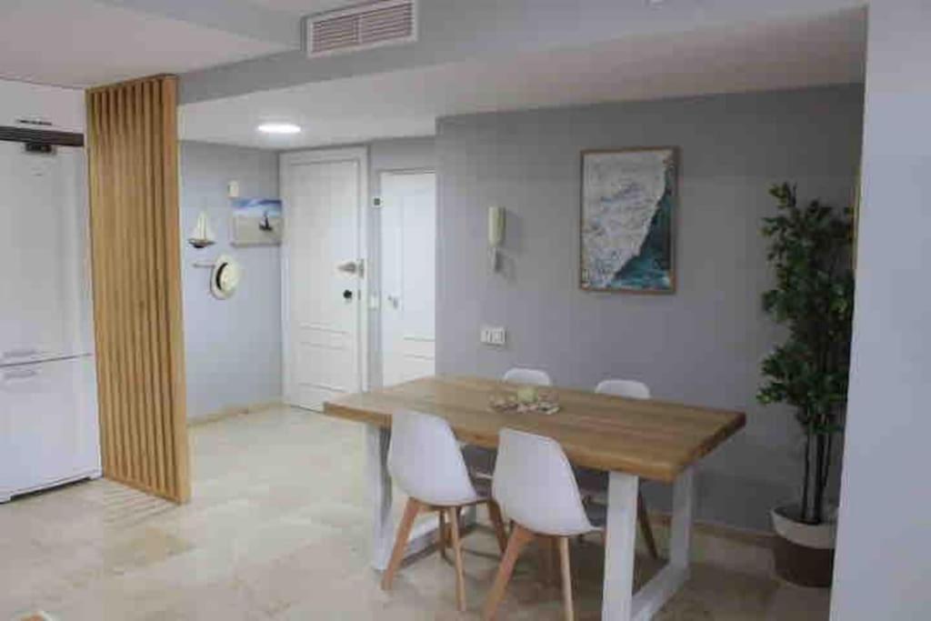 Sotogrande Paseo Del Mar - 10 Steps Away From The Beach San Roque  Exteriér fotografie